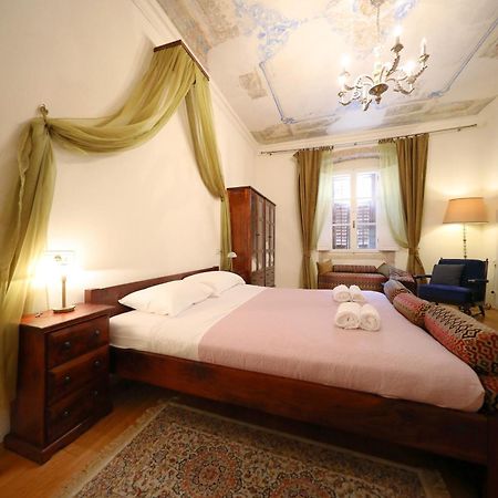 Petrizio Palace Zára Kültér fotó