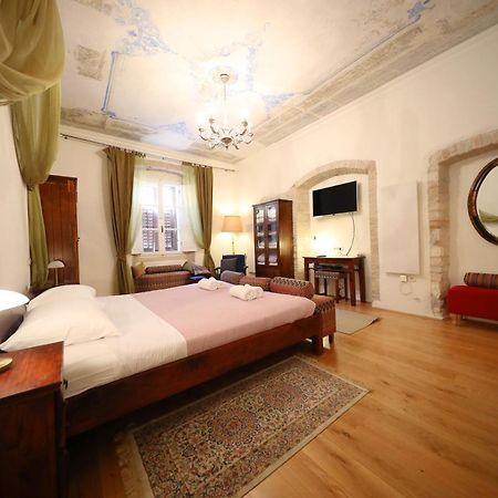 Petrizio Palace Zára Kültér fotó