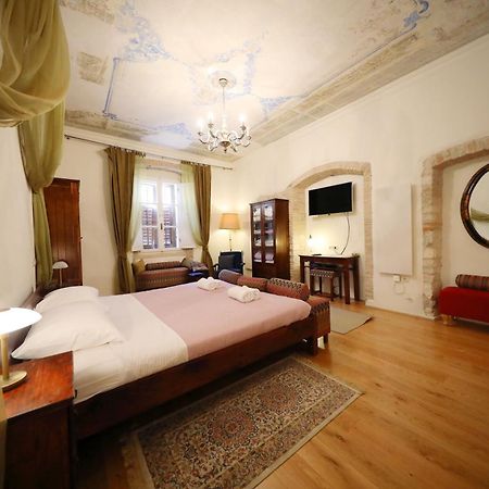 Petrizio Palace Zára Kültér fotó