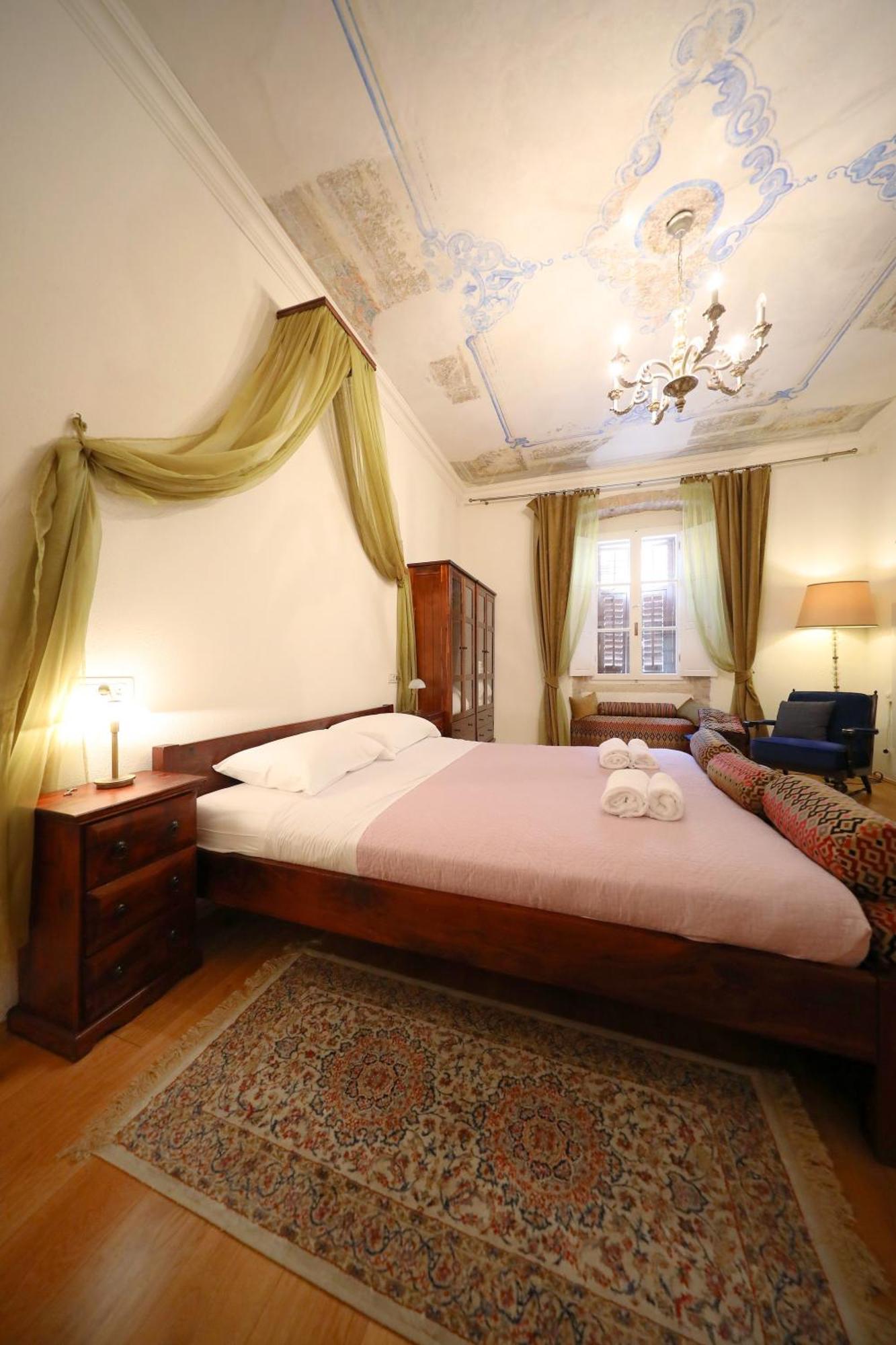 Petrizio Palace Zára Kültér fotó