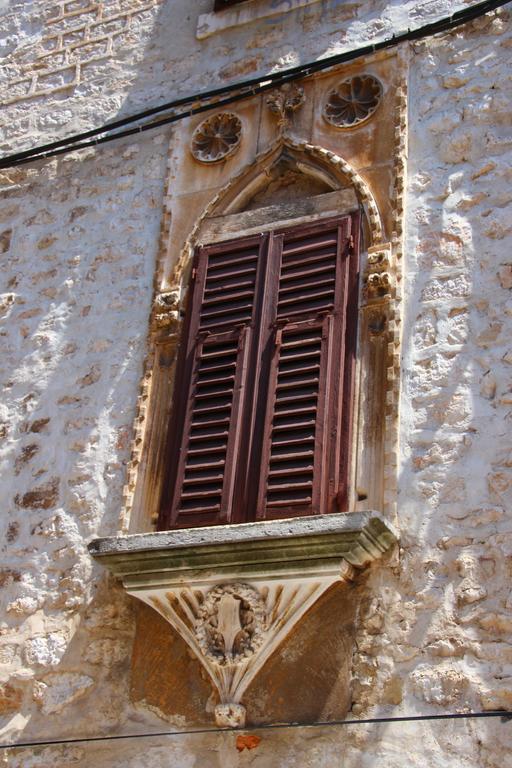Petrizio Palace Zára Kültér fotó