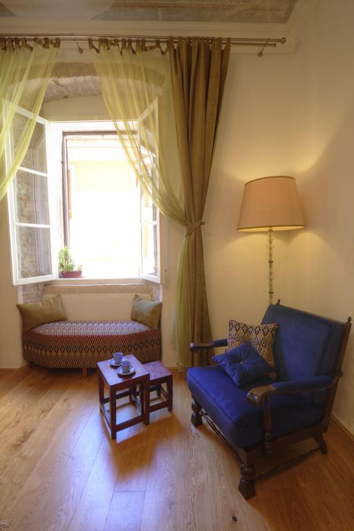 Petrizio Palace Zára Kültér fotó