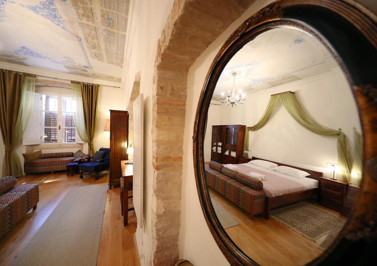 Petrizio Palace Zára Kültér fotó