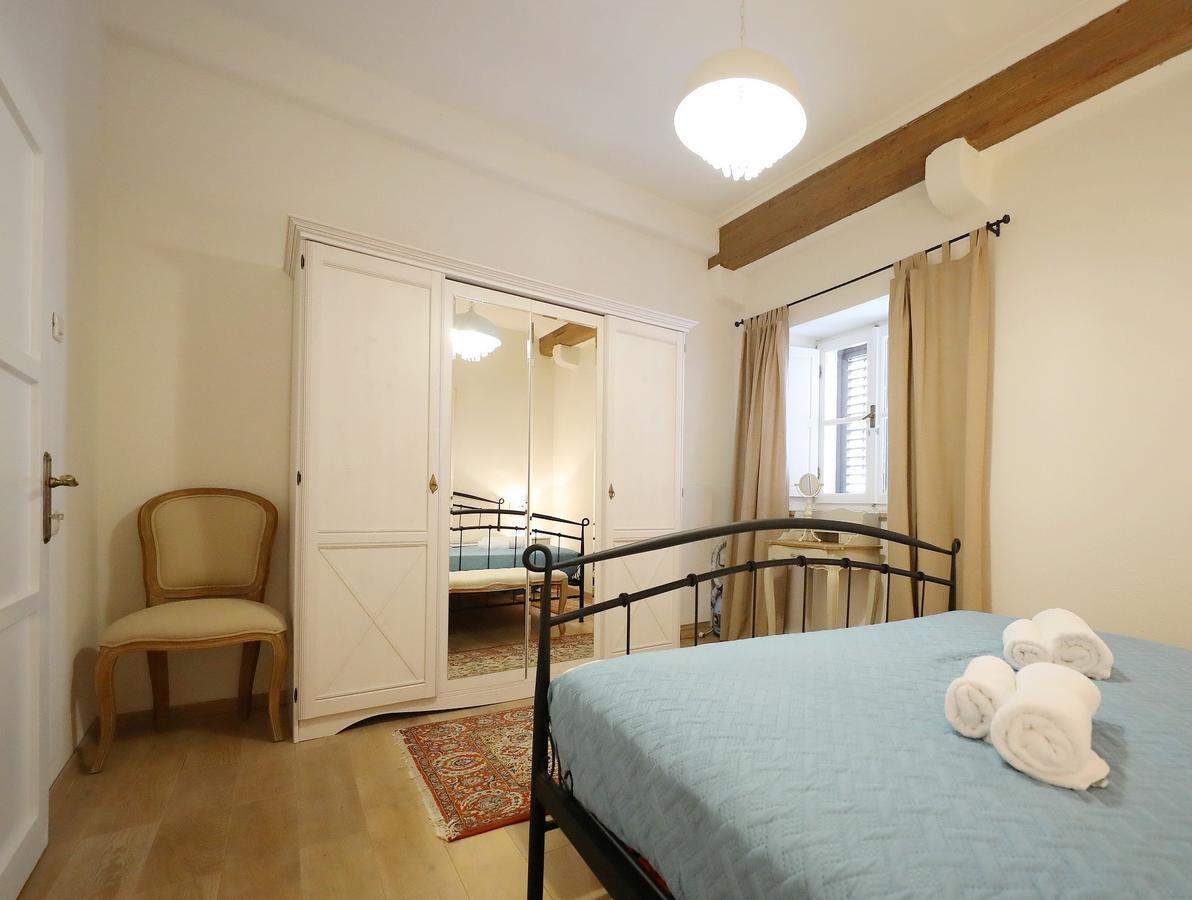 Petrizio Palace Zára Kültér fotó