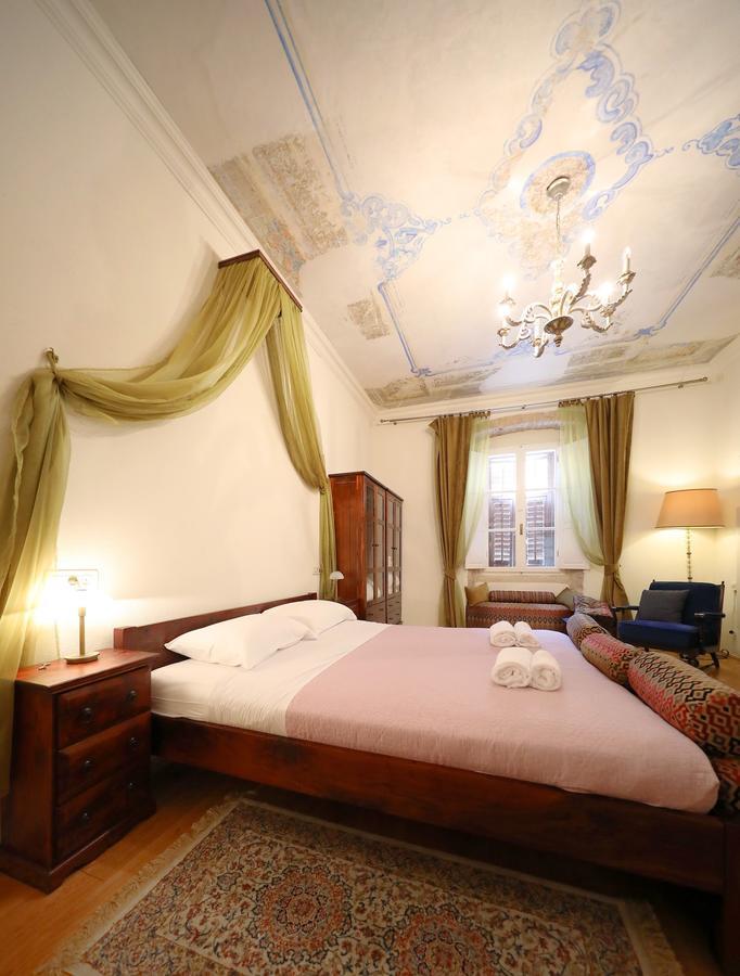 Petrizio Palace Zára Kültér fotó