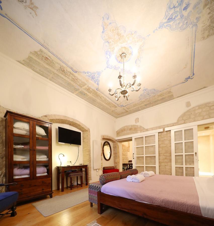 Petrizio Palace Zára Kültér fotó